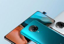 Redmi K30 Pro і K30 Pro Zoom представлені офіційно
