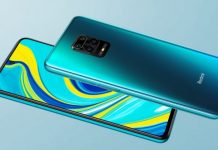 Новий телефон Redmi отримав свіжий дизайн та нестандартну рамку