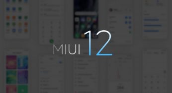 Xiaomi випустила прошивку MIUI 12 для смартфонів