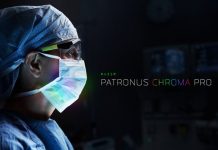 Razer перепрофілювала частину виробництва на випуск медичних масок і буде безкоштовно поставляти їх в медустанови