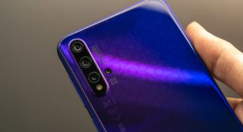 Honor 30S – можливості камера показали за 5 днів до виходу