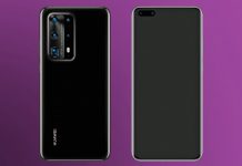 Журналісти показали наслідки падіння на підлогу нового Huawei P40 Pro за 1000 євро