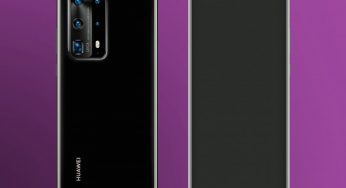 Журналісти показали наслідки падіння на підлогу нового Huawei P40 Pro за 1000 євро
