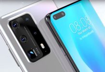 Неоригінальні чохли погіршили якість знімків флагманського камерофону Huawei P40 Pro