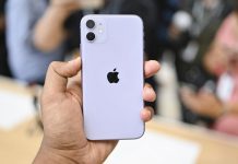 iPhone 11 за якістю селфі-камери поступився флагманам від Huawei і Samsung