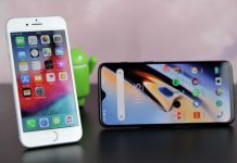 Як встановити Android на iPhone