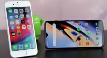 Як встановити Android на iPhone