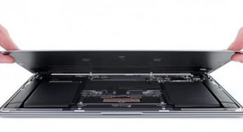 iFixit оцінили ремонтопридатність нового MacBook Air вище його попередника