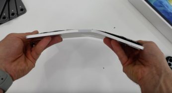 Apple не усунула головну проблему в нових iPad Pro