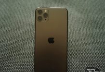 Смартфон Apple iPhone 12 обійдеться без вирізу в екрані