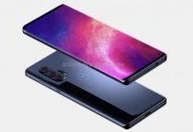 Фотографії Motorola Edge з чіпсетом Snapdragon 765 і Waterfall-екраном потрапили в мережу