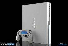 PlayStation 5 тепер виглядає по-новому