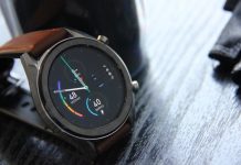 Рендери і специфікації смарт-годинників Huawei Watch GT 2e витекли в мережу