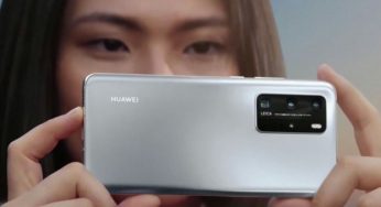Офіційний ролик Huawei P40 Pro потрапив в мережу за пару годин до презентації