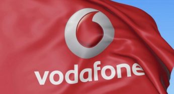 Vodafone заставляє своїх абонентів обманом поповнити рахунок