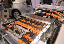 Нові твердотільні акумулятори Samsung: більший термін служби і рекордний запас енергії