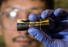 Нові акумулятори для переносних пристроїв взагалі не потребують підзарядки