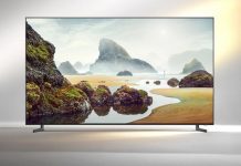 Samsung і MediaTek представили перший в світі 8K-телевізор з підтримкою Wi-Fi 6