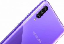 Представлений Galaxy A31: ще один новий недорогий смартфон Samsung з величезним акумулятором