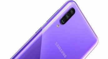 Представлений Galaxy A31: ще один новий недорогий смартфон Samsung з величезним акумулятором