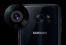 Samsung готує революційну камеру для смартфонів на 150 Мп