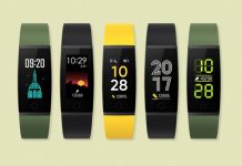 Розкрито ціну Realme Band. Це не конкурент Xiaomi Mi Band