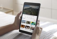 Новий недорогий планшет Samsung був розкритий завчасно