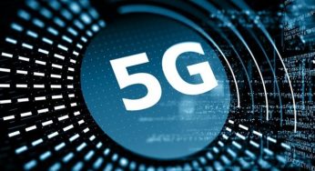 Запрацювала перша комерційна мережа 5G