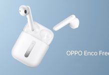 Доступний конкурент Apple AirPods у виконанні Oppo надходить у продаж