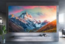 Redmi представила 98-дюймовий телевізор за ціною флагманського смартфона