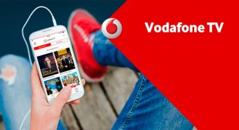 Vodafone TV надасть користувачам безкоштовний контент
