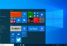 Microsoft знову переробляє меню «Пуск» в Windows 10