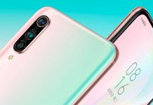 Xiaomi Mi9 Lite отримує оновлення до Android 10