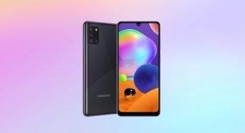 Samsung Galaxy A31: представлений конкурент бюджетним Xiaomi з потужним акумулятором