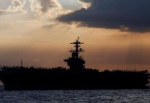 Автономні міни-торпеди: США розробляють нове озброєння для флоту