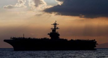 Автономні міни-торпеди: США розробляють нове озброєння для флоту