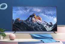 Xiaomi випустила два нових смарт-телевізори