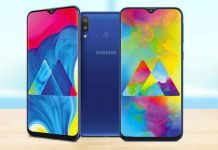 Розкрито деякі характеристики нового доступного смартфона Samsung