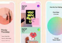 Facebook випустила месенджер для закоханих, який отримав назву Tuned