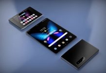 Samsung Galaxy Fold 2 буде значно дешевший першої версії