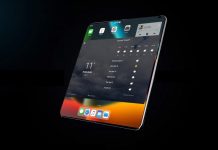 Apple може змінити розташування селфі-камери у нових iPad