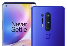 Роботу камери OnePlus 8 Pro показали на вражаючих знімках OnePlus 8 Pro