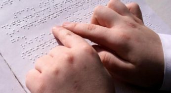 Google запровадить в Android спеціальну клавіатуру для друку людьми з порушенням зору