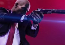 Ігри про найманого вбивцю Hitman продаються зі знижками до 84% Ігри про найманого вбивцю Hitman продаються зі знижками до 84%