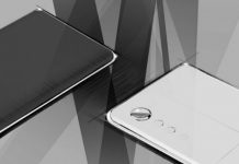 LG представила дизайн смартфона з незвичайною камерою Raindrop LG представила дизайн смартфона з незвичайною камерою Raindrop