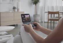 Microsoft запатентувала революційний складаний пристрій одразу з трьома екранами