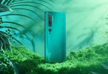 Xiaomi Mi Note 10 Lite пройшов сертифікацію і готується до виходу Xiaomi Mi Note 10 Lite пройшов сертифікацію і готується до виходу