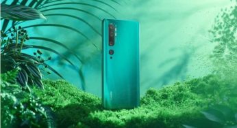 Xiaomi Mi Note 10 Lite пройшов сертифікацію і готується до виходу