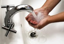 Cмарт-годинник на ОС Google буде нагадувати мити руки для захисту від коронавірусу