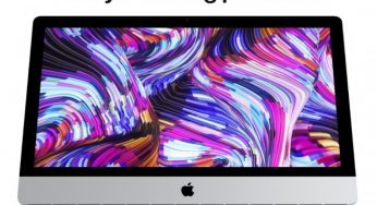 Apple представить свій комп’ютер iMac з новим розміром екрану